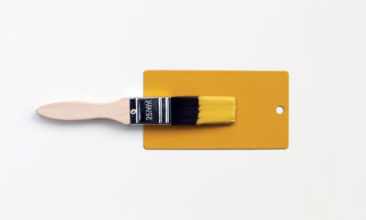 Colores de pintura: Cómo encontrar la combinación perfecta (¡para tu taquilla!)