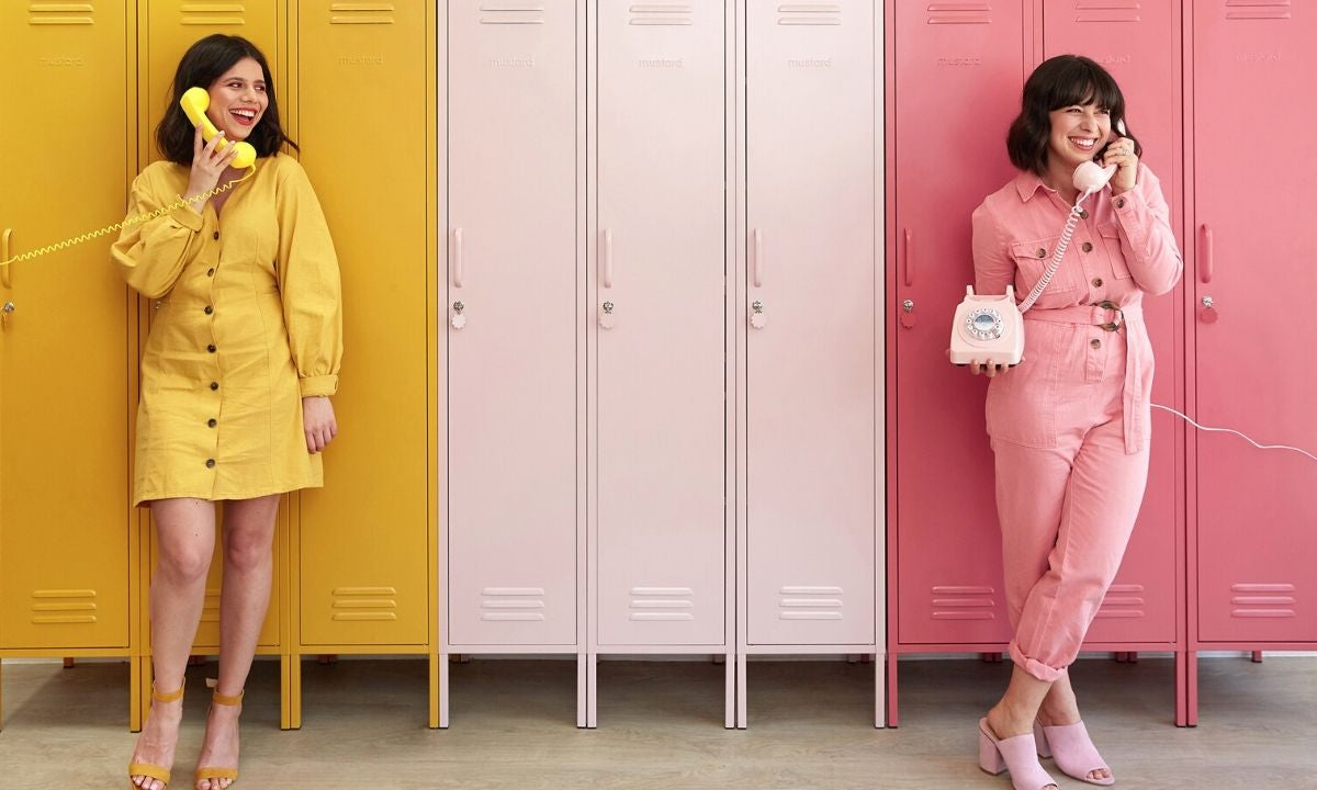 Hermanas. Lo mismo pero diferente (y por qué funciona)