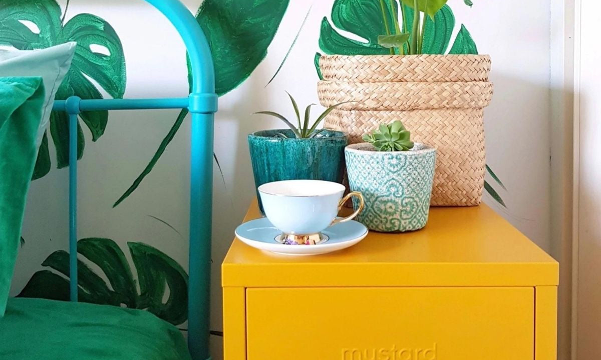 Estiliza tu armario de 3 maneras - con Alina de The Calm and The Chaos