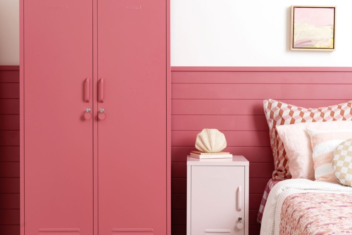 Think Pink - Estilismo Blush + Berry