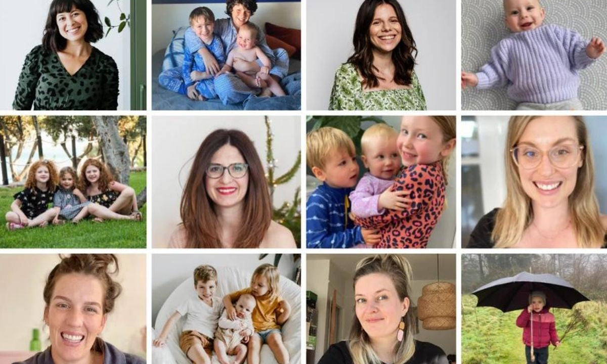 Club de madres trabajadoras: cómo es realmente compaginar el trabajo y la crianza de los hijos