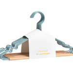 Perchas para adultos en Ocean