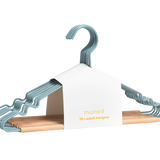 Perchas para adultos en Ocean