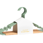 Perchas de Adulto en Sage