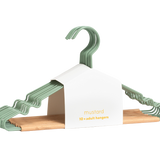 Perchas de Adulto en Sage