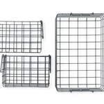 Las cestas de pizarra
