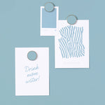 Los Buttons en Océano