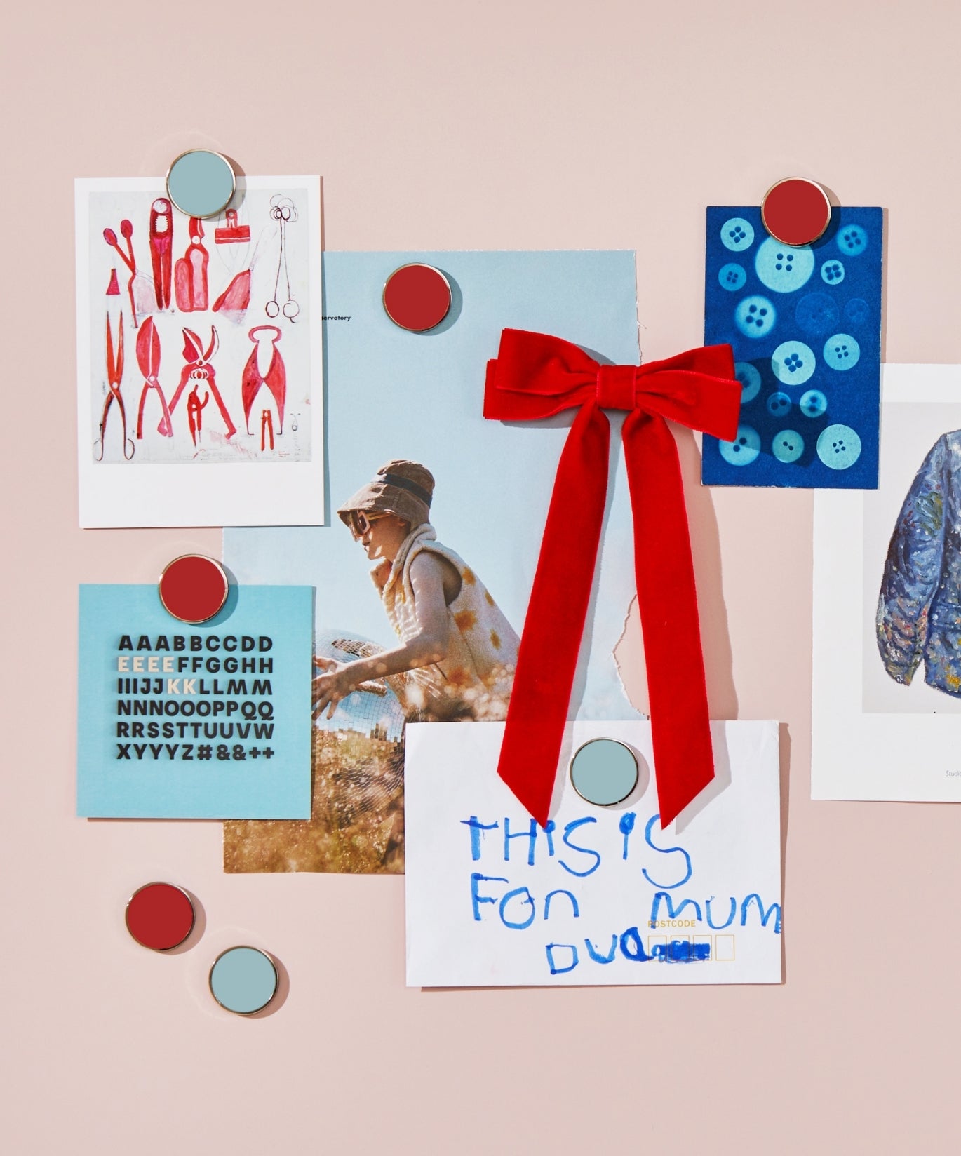 Los Buttons de Amapola