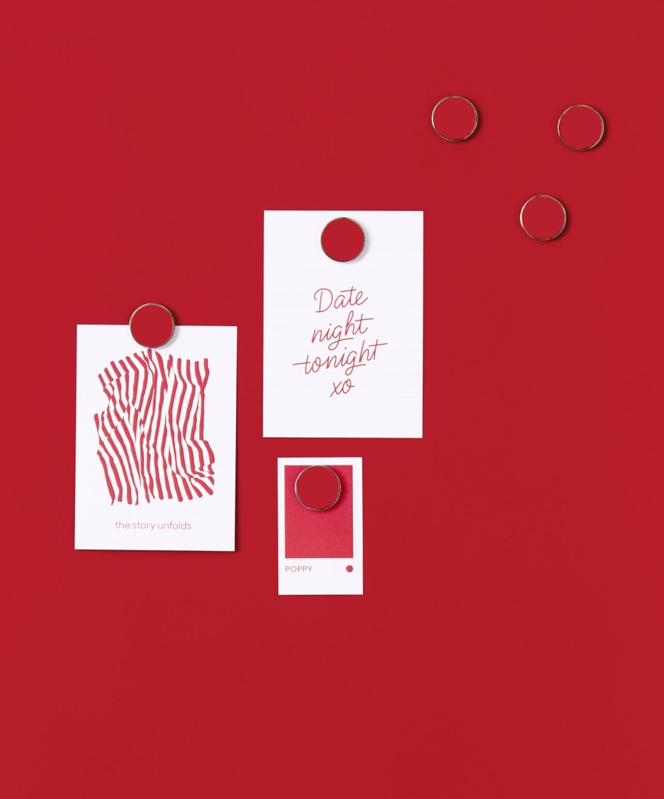 Los Buttons de Amapola