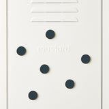 Los Buttons de la pizarra