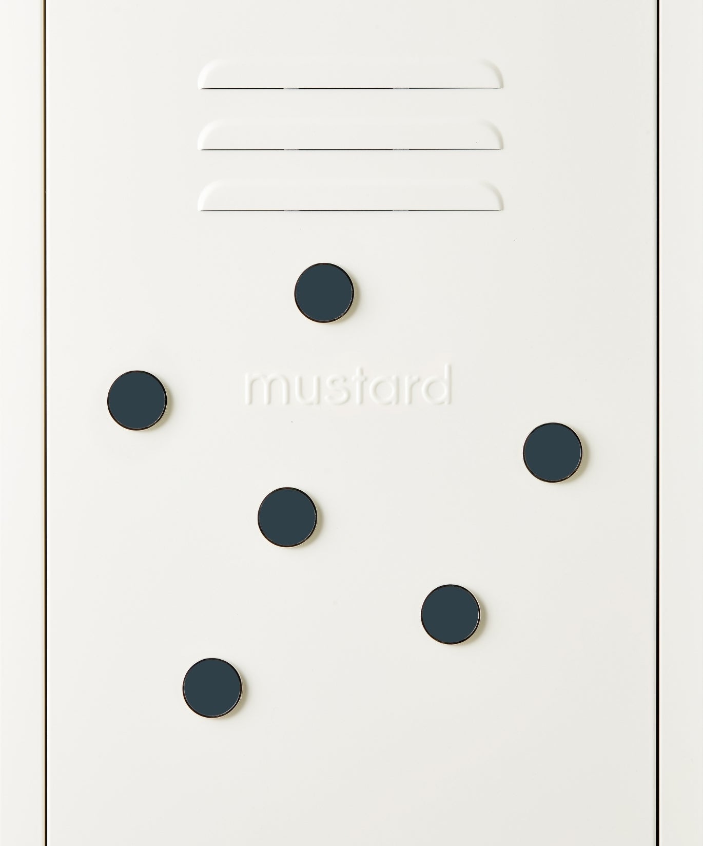 Los Buttons de la pizarra