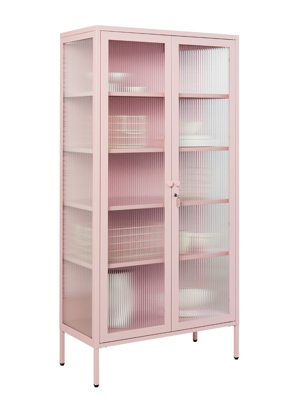 El Collector en Blush