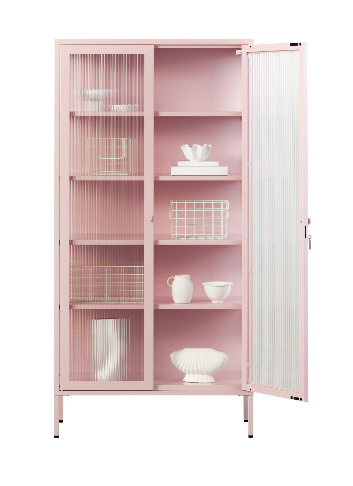 El Collector en Blush