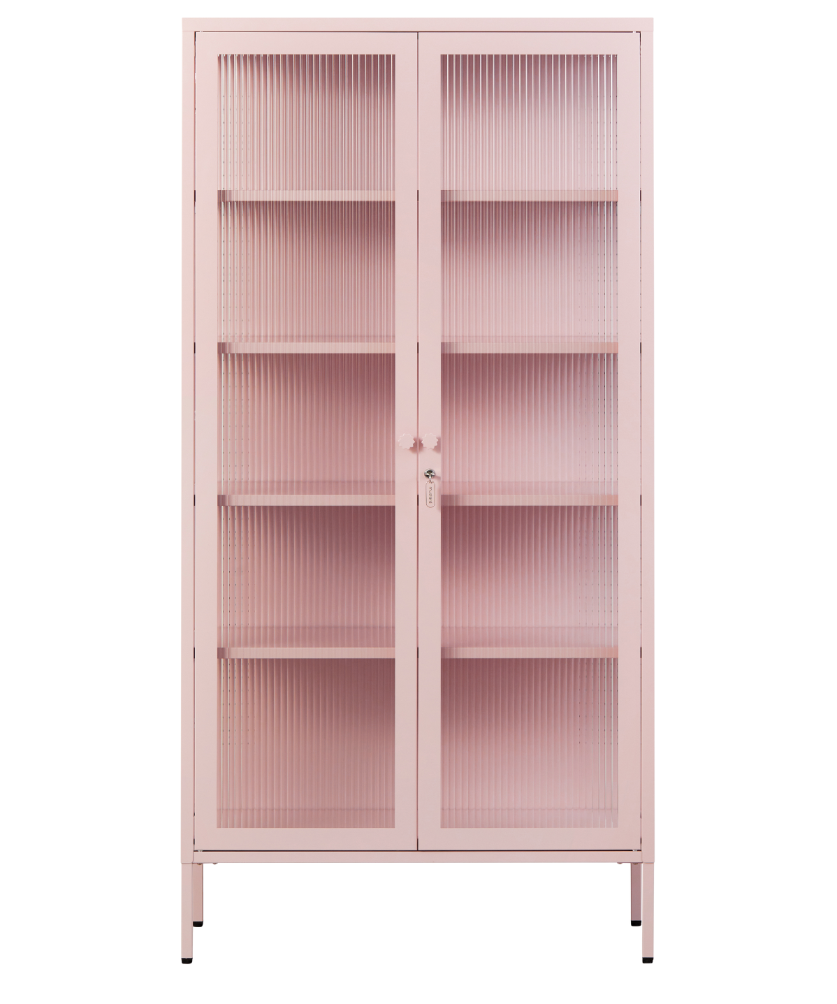 El Collector en Blush