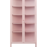 El Collector en Blush