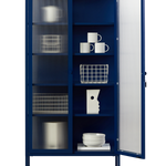 El Collector en la Marina