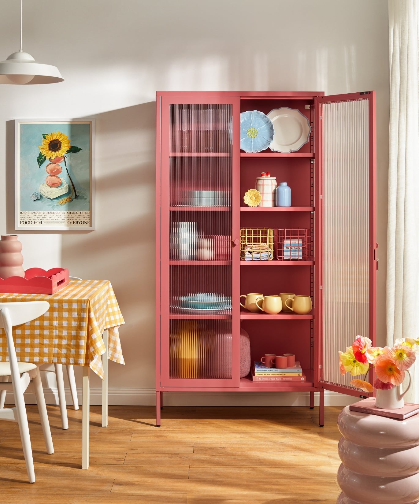 El Collector en Berry