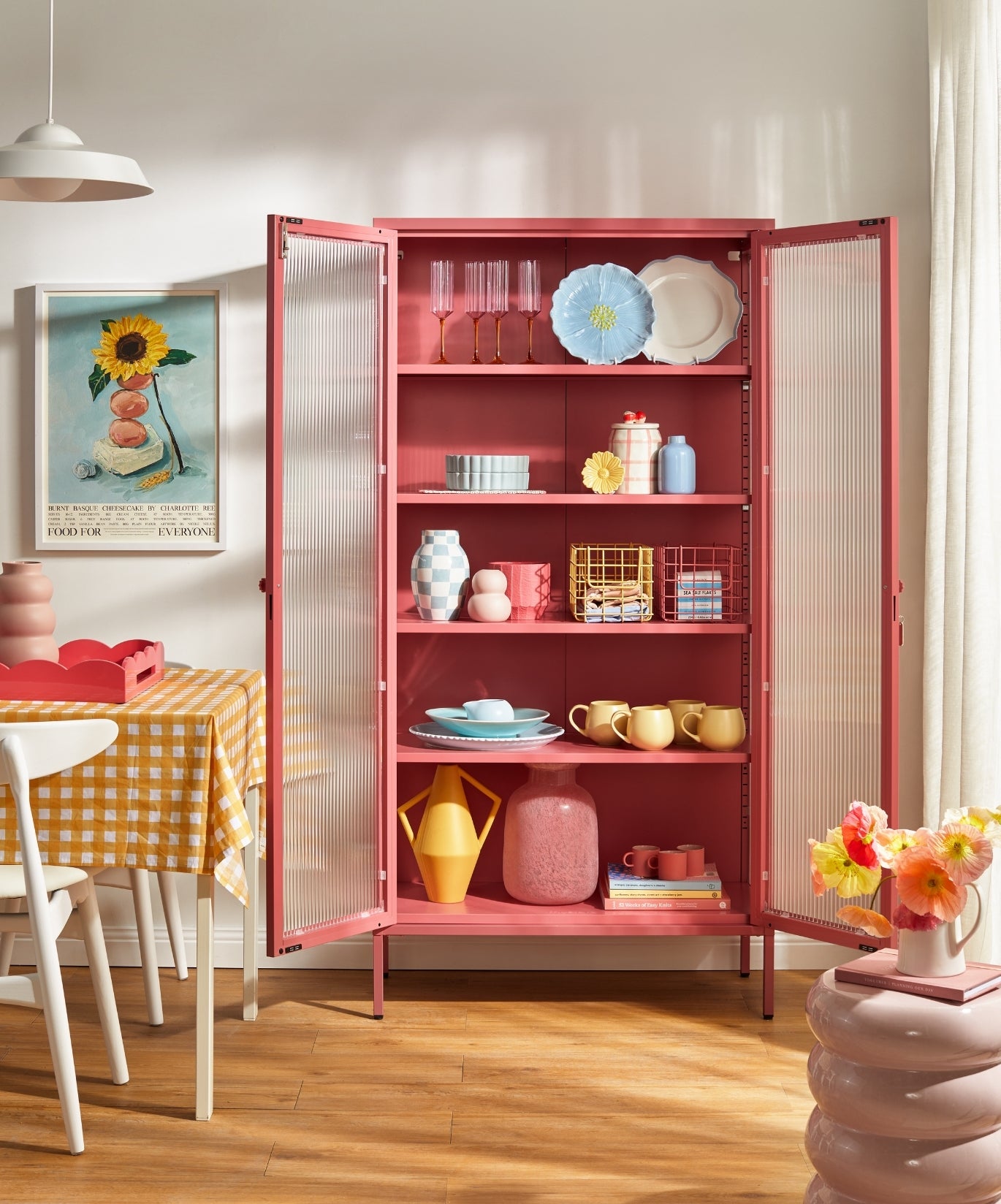 El Collector en Berry