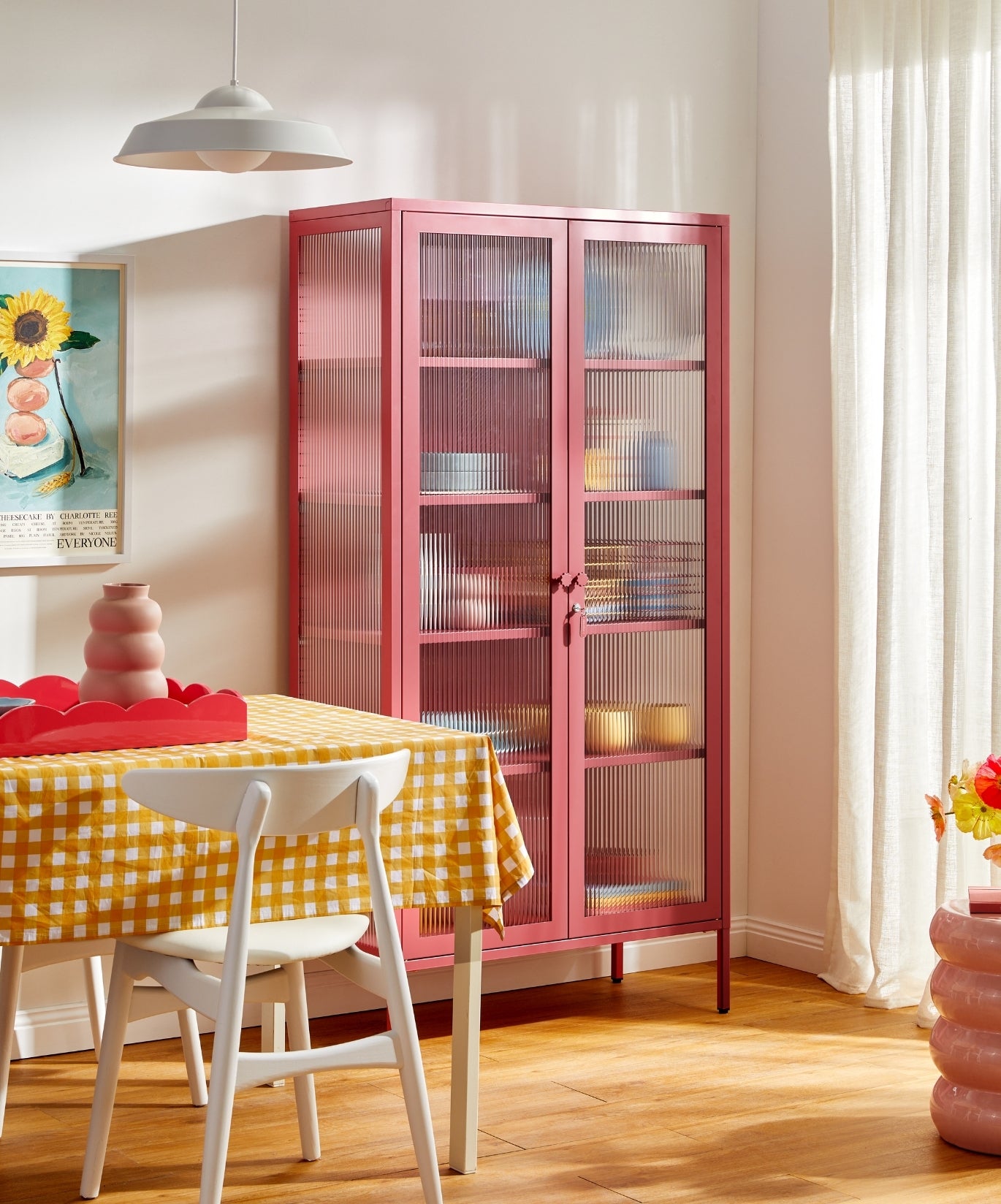 El Collector en Berry