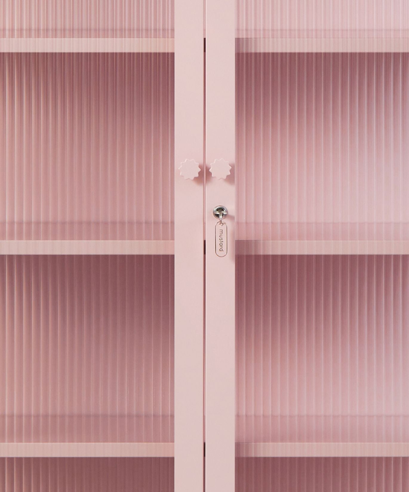 El Collector en Blush