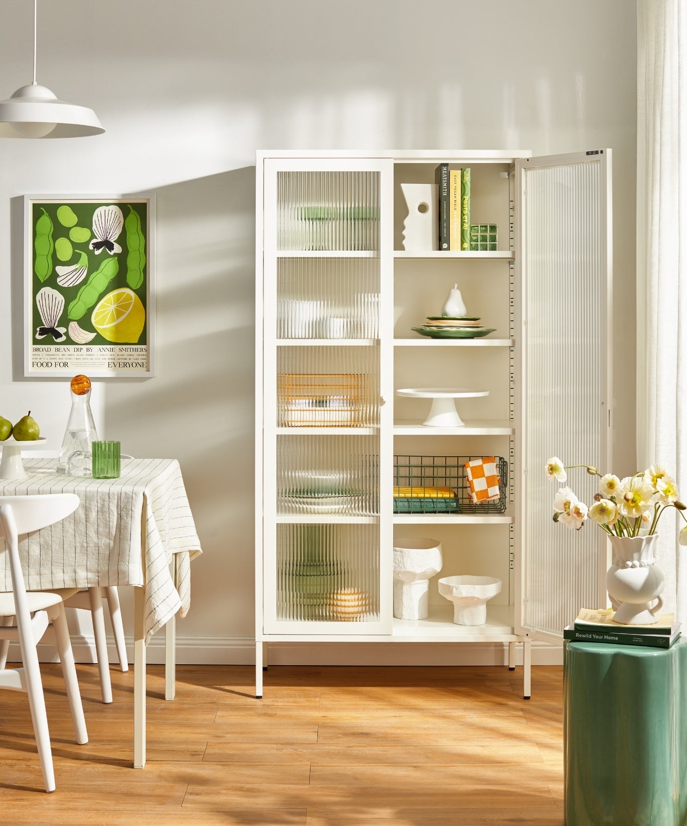 El Collector de tiza