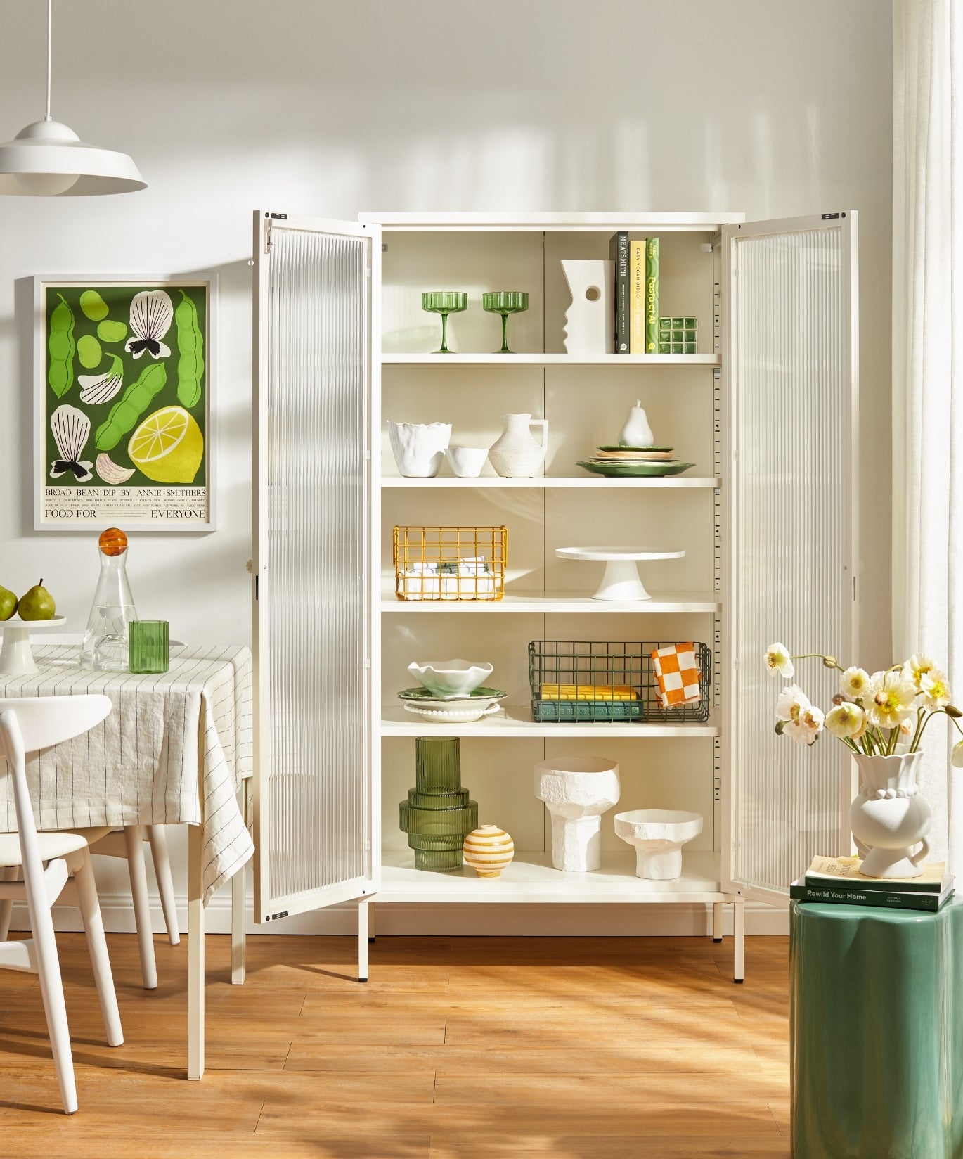 El Collector de tiza