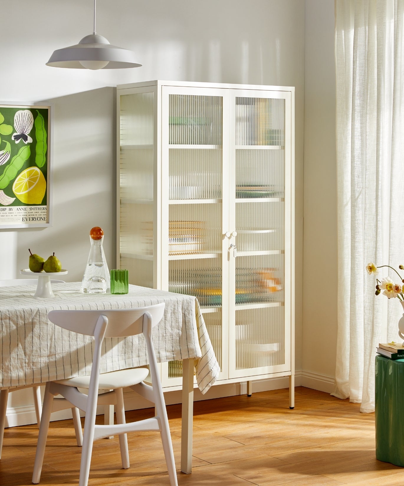 El Collector de tiza