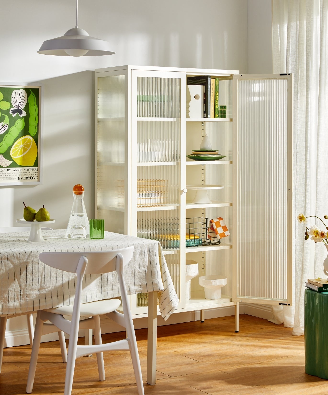 El Collector de tiza