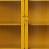 El Collector en Mustard