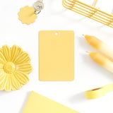 Muestra de color en Butter