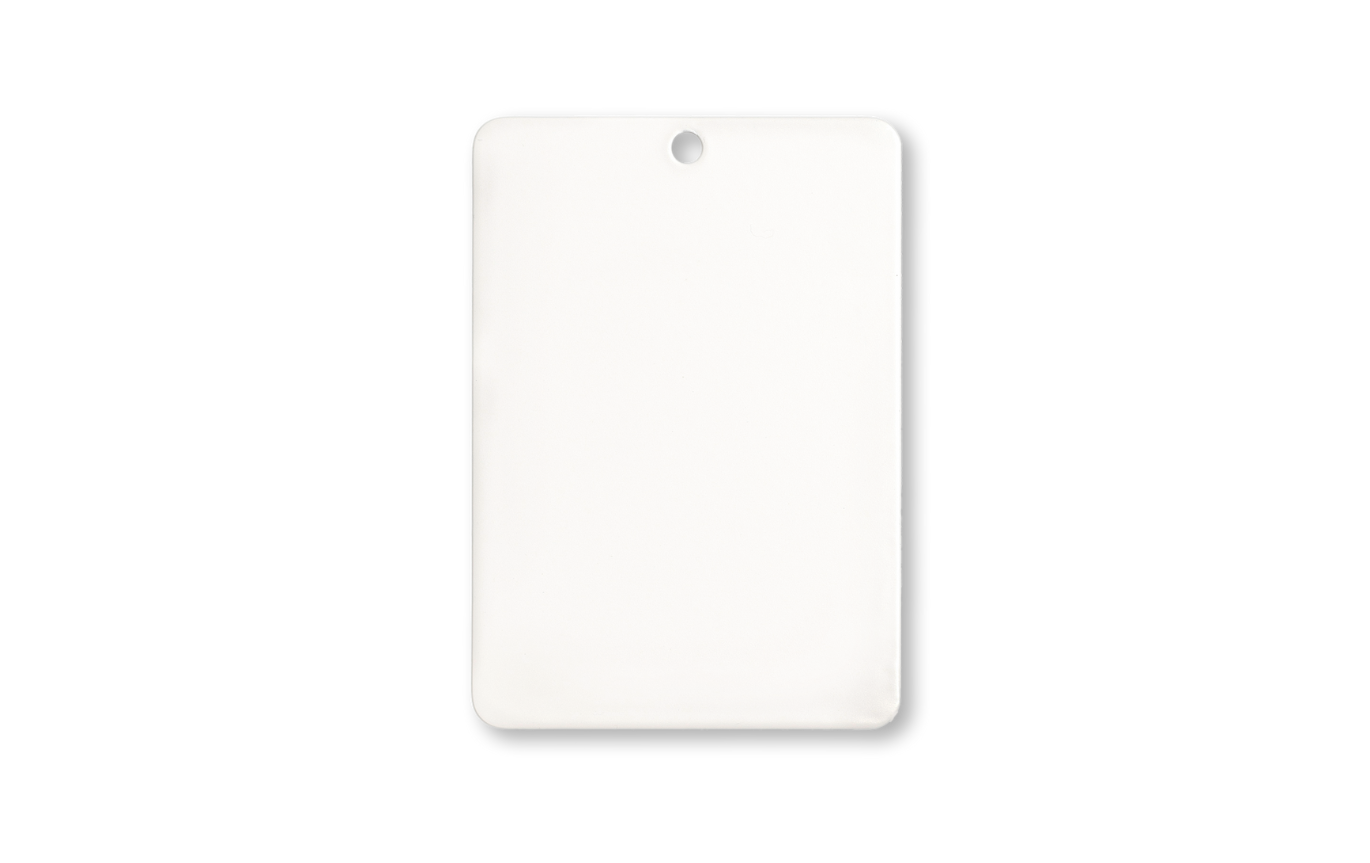 Muestra de color en Chalk