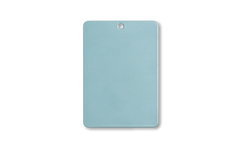 Muestra de color en Océano