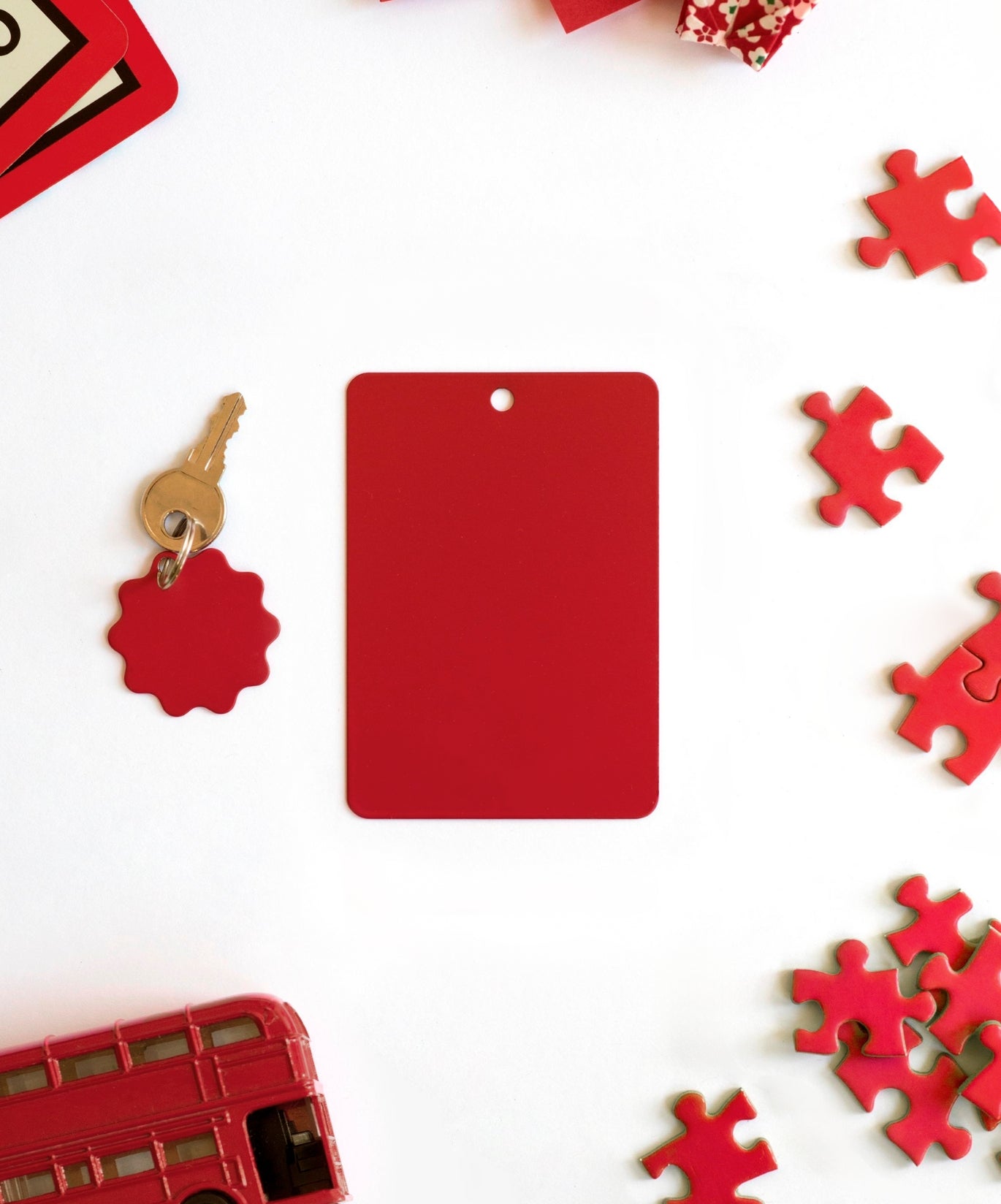 Muestra de color en Amapola