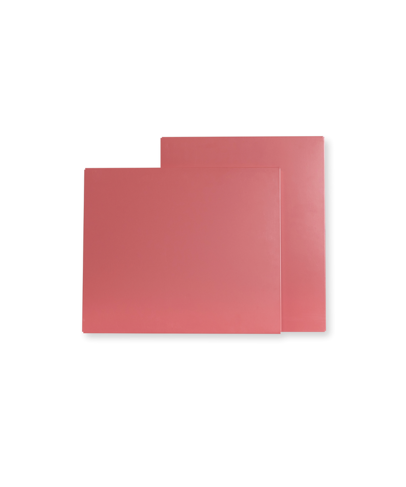 Estantes extra en Berry 2 x Skinny + Shorty