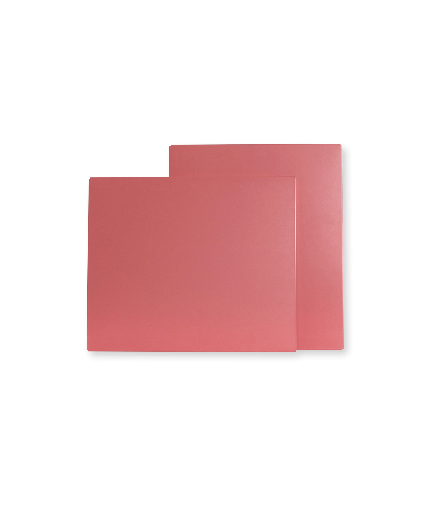 Estantes extra en Berry 2 x Skinny + Shorty