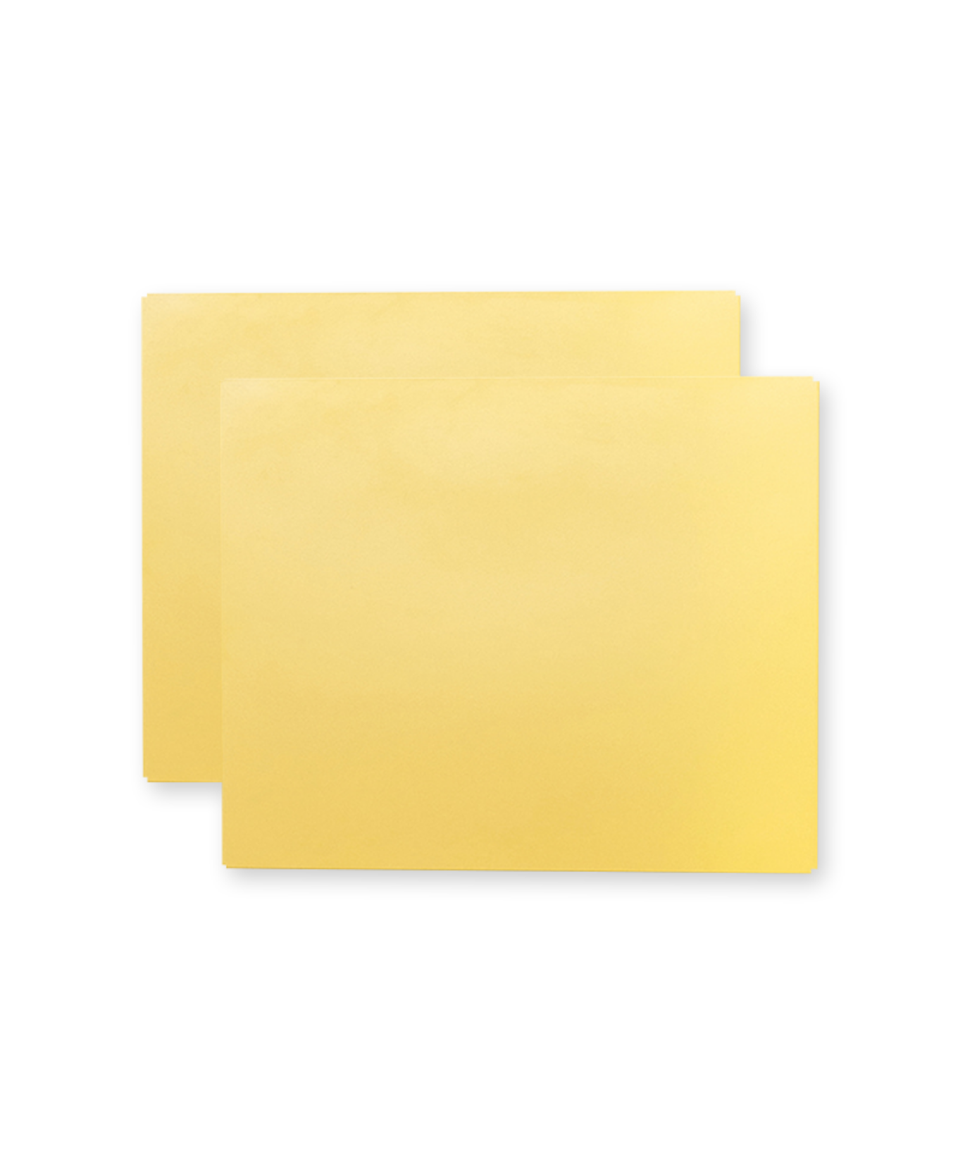 Estantes adicionales en Butter 2 x Midi