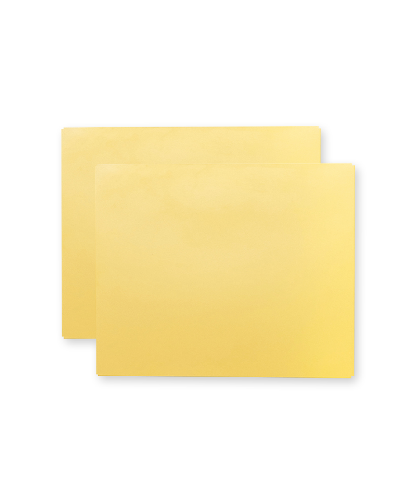 Estantes adicionales en Butter 2 x Midi