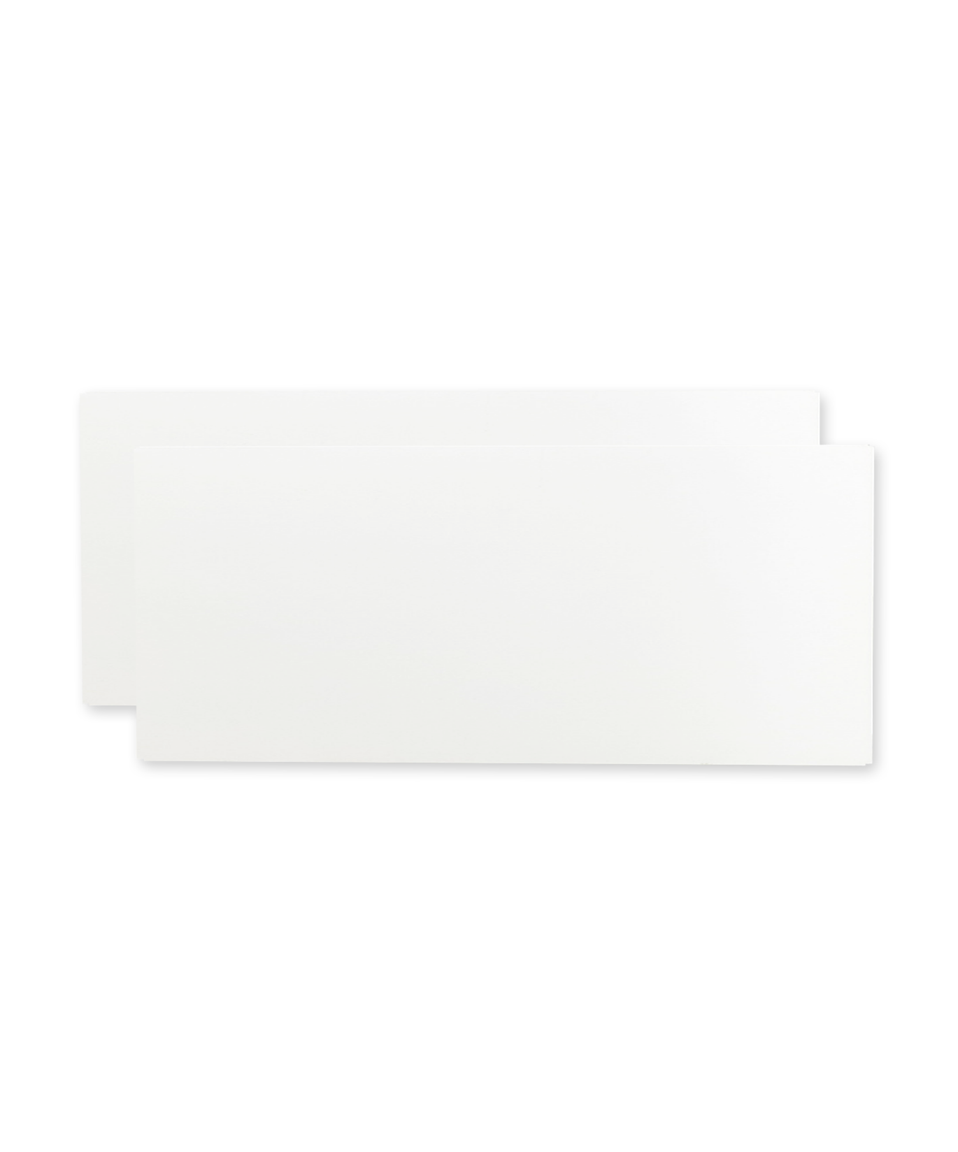 Estantes Extra en Tiza 2 x Collector