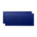 Estantes Extra en Azul Marino 2 x Collector