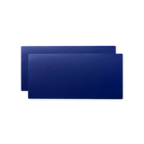 Estantes adicionales en azul marino 2 x Mixer