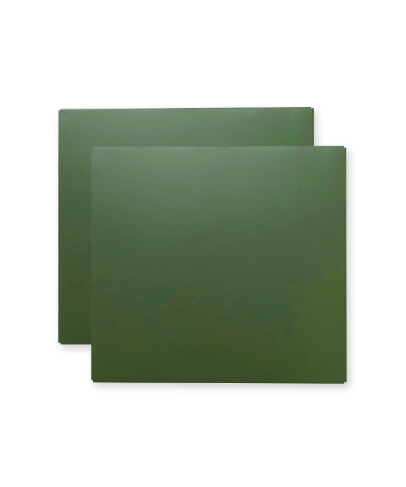 Estantes Extra en Oliva 2 x Twinny