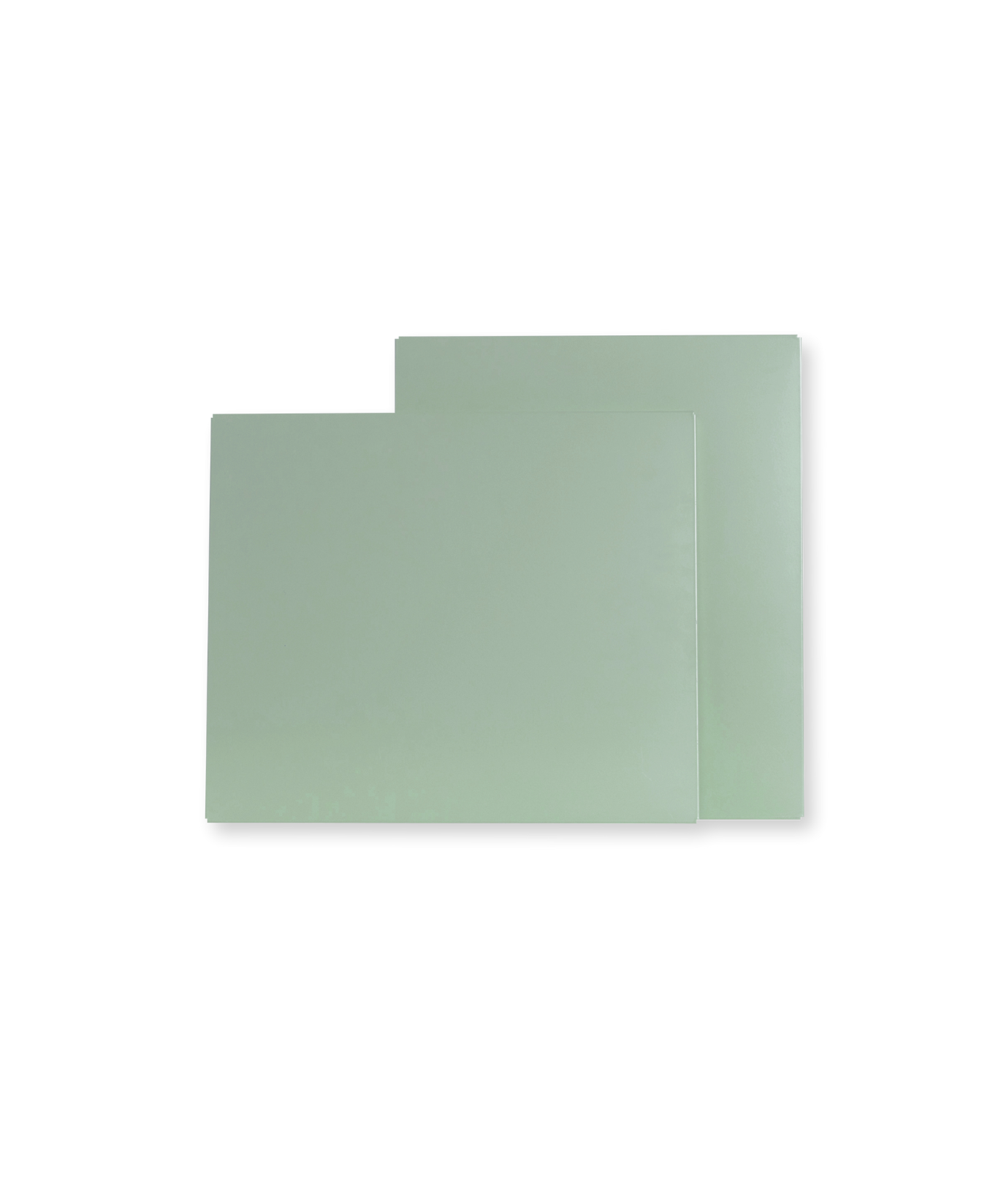 Estantes adicionales en Sage 2 x Skinny + Shorty