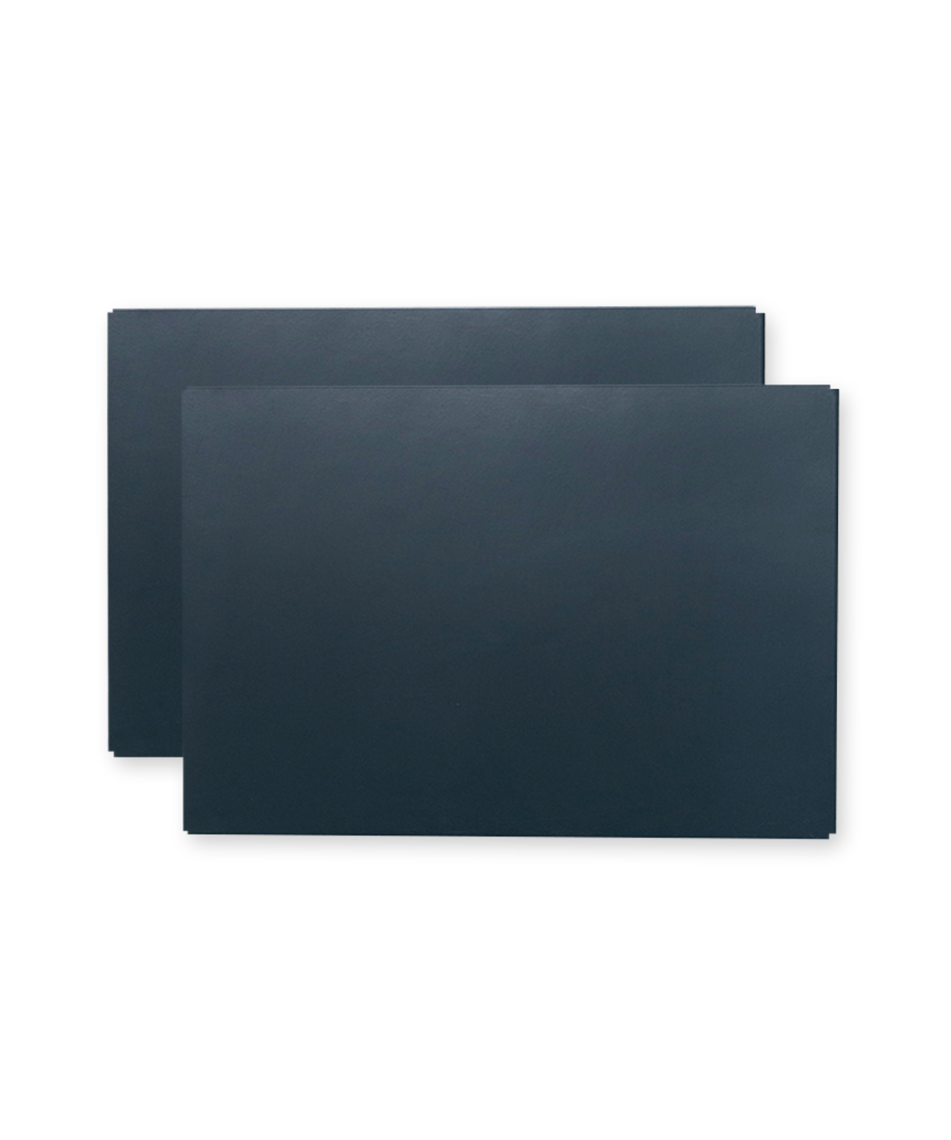 Estantes extra en pizarra 2 x Lowdown