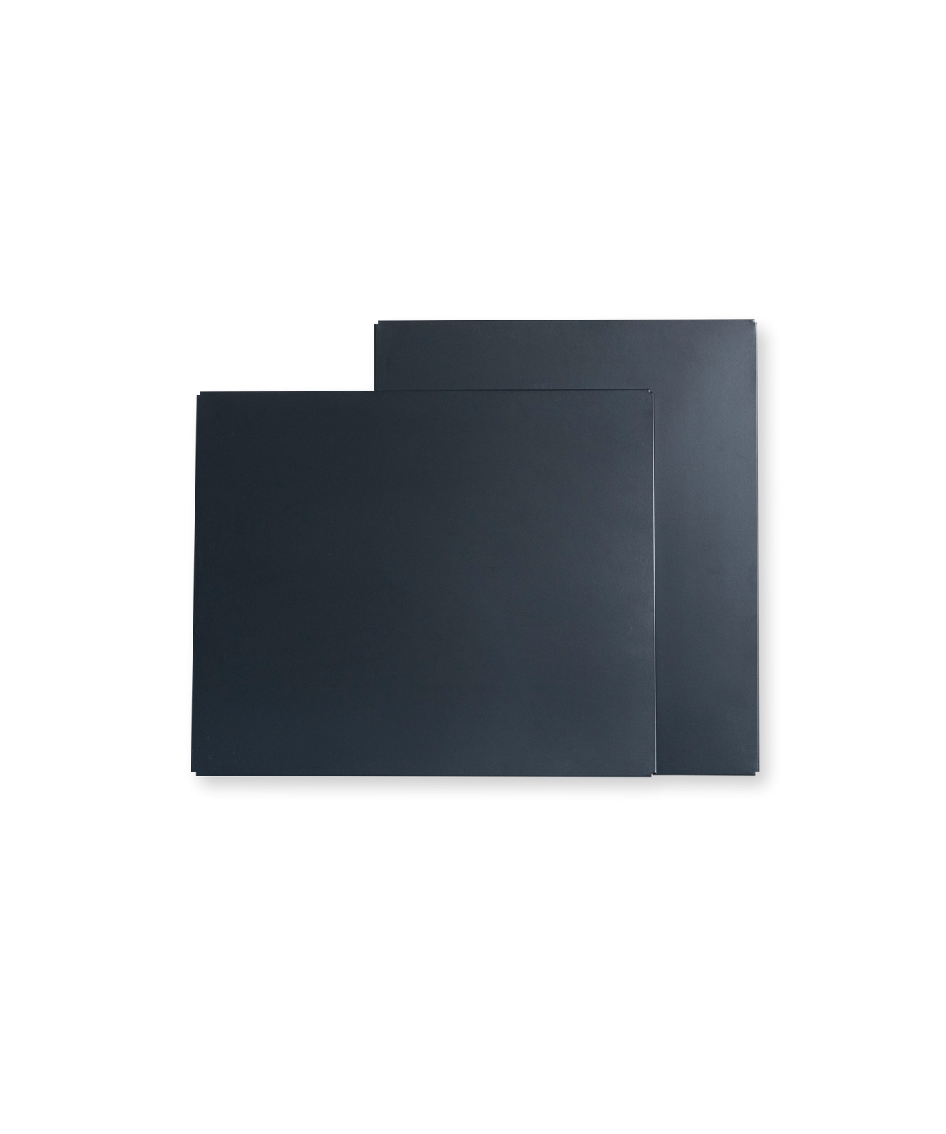 Estantes Extra en Pizarra 2 x Skinny + Shorty