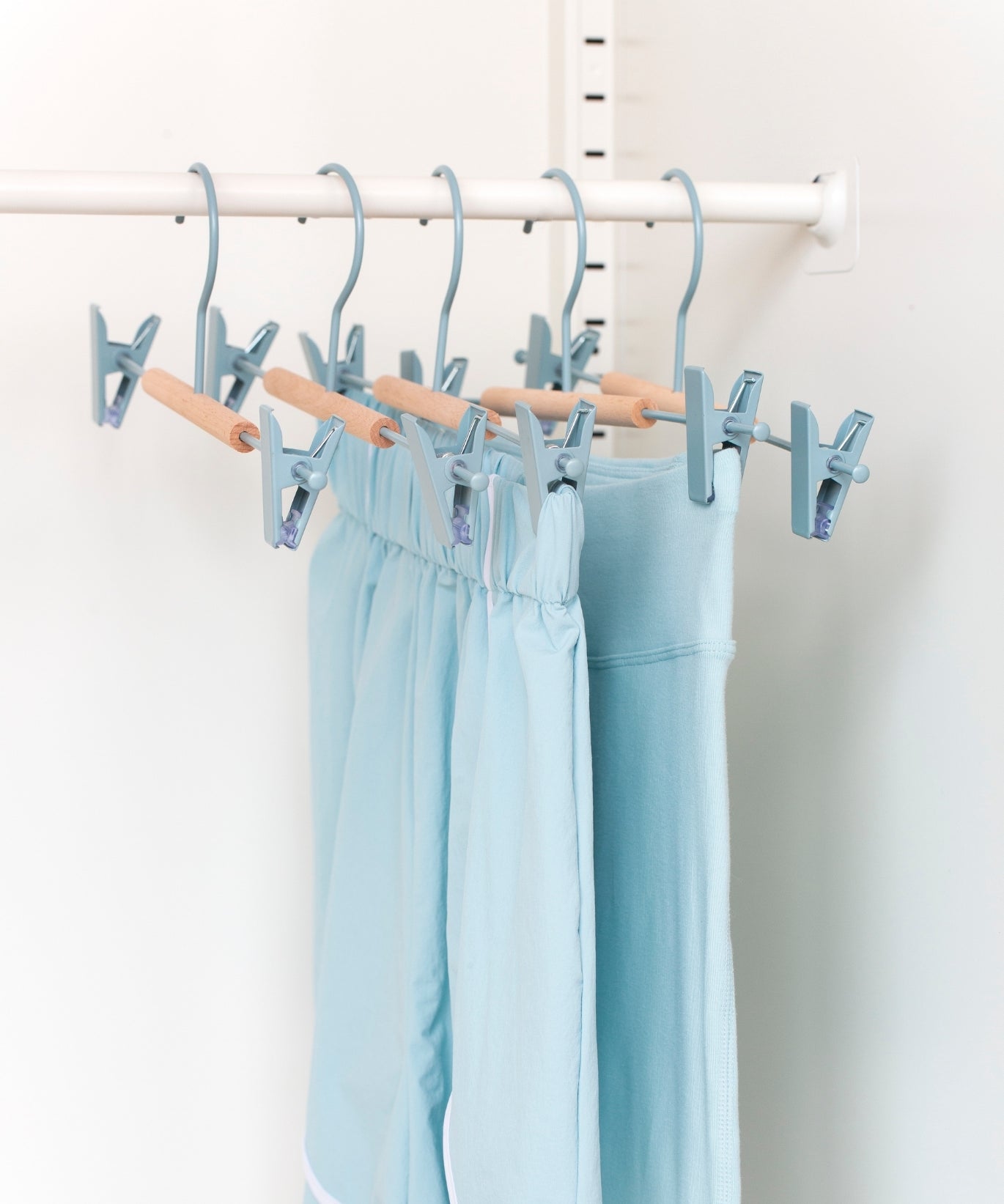 Perchas de clip para adultos en Ocean