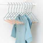 Perchas infantiles en Ocean