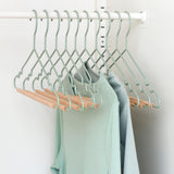 Perchas de Adulto en Sage