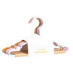 Perchas infantiles en verano