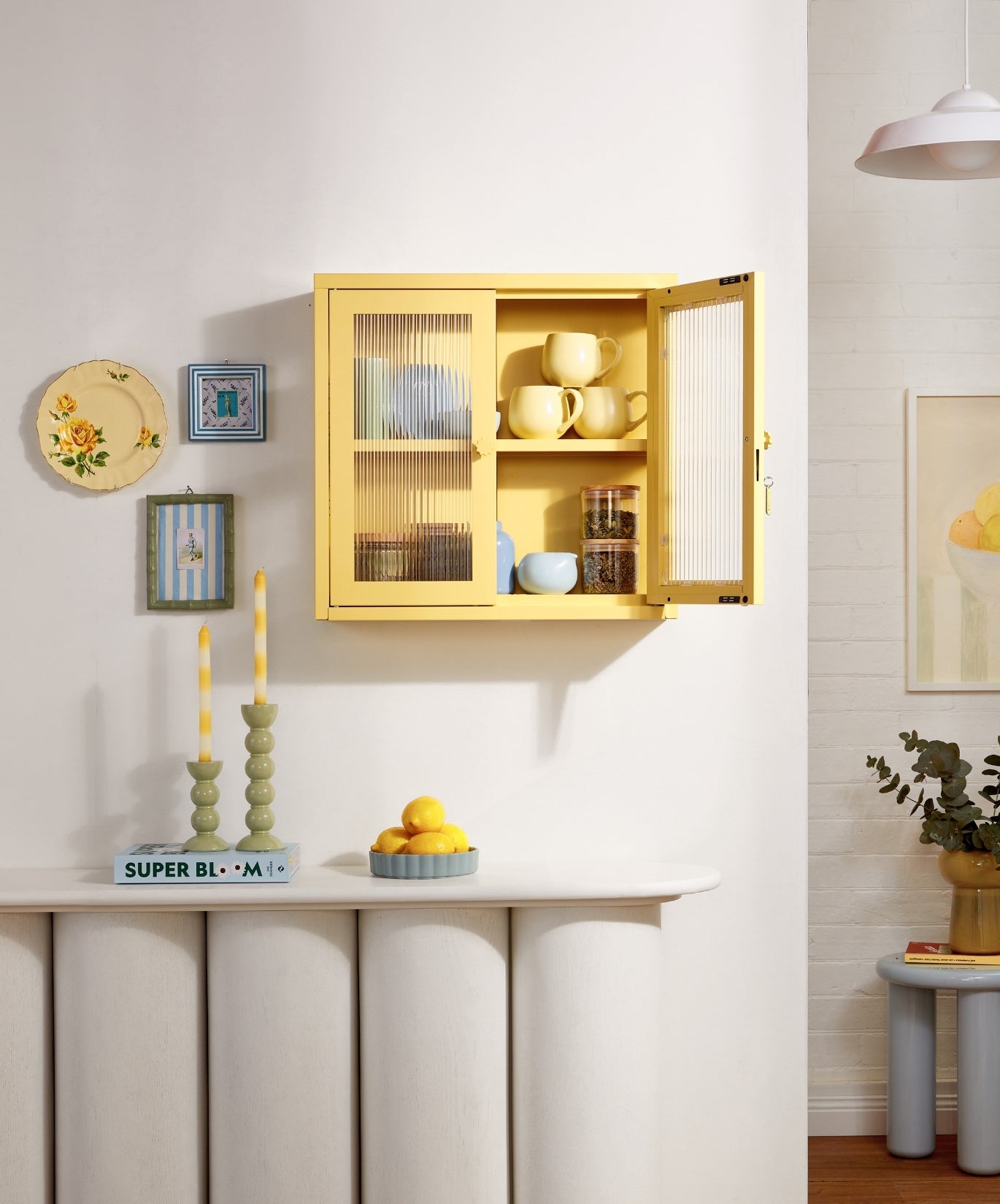 El Kit en mantequilla