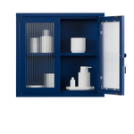 El Kit en azul marino